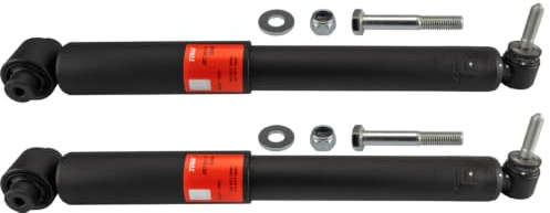 TRW JGT431T Shock Game