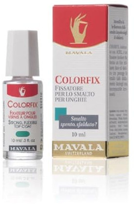 Mavala Fixateur pour vernis à ongles – 100 g