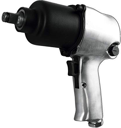 JBM 52165 - Pistola de Impacto (1/2)