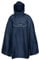 VAUDE Herren Valdipino Poncho, Marine, XL EU