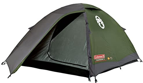 Coleman 2000012146 Zelt Darwin 3 Personen