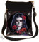 Nemesis Now Sugar Skull Unisex Umhängetasche Standard Polyurethan, Baumwolle Gothic, Totenköpfe
