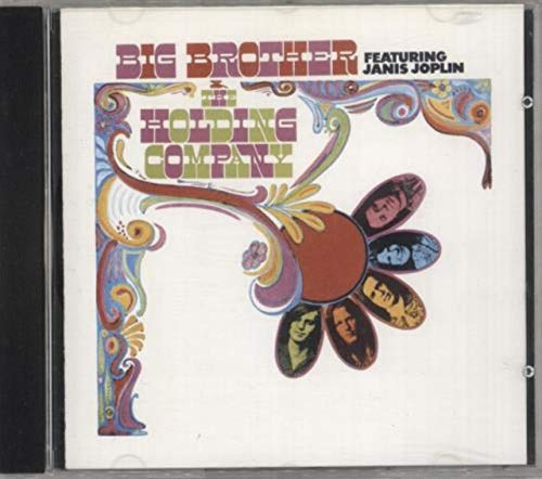 Big Brother And The Holding Company