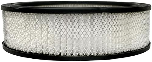 ACDelco GM Original Equipment A348C (06484235) Air Cleaner Element