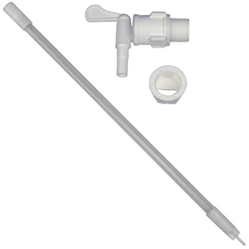 Home Brew & Wine Making - Little Bottler - The Easy Way to Fill Your Bottles