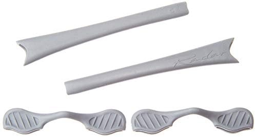 Oakley Herren Aoo9208kt Radar Ev Path Set mit Ohrpolstern, Slate