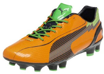 Puma evoSPEED 1 FG Fußballschuh Herren 10.5 UK - 45.0 EU