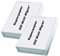 1000 Blatt EasyInk Kopierpapier Druckerpapier Papier DIN A4 80g/m²