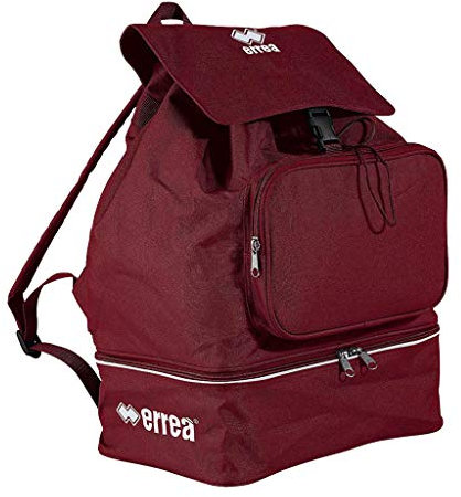 MERCURY Kinder-Rucksack · UNIVERSAL Sport-Rucksack mit Schuhfach Größe ONESIZE AZZURRO