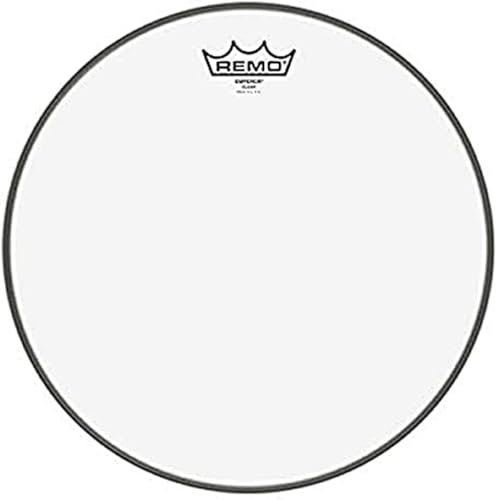 Remo peau, 16 SK-0016-00 Emperor Transparent, 12 BE-0312-00