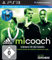 adidas miCoach (Move) - [PlayStation 3]