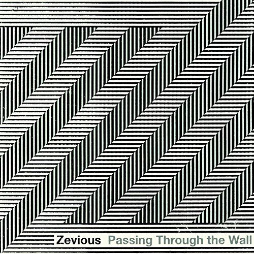 Passing Through The Wall