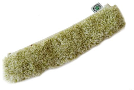 GBPro Einwascher (Fensterwischer) Mikrofaser Hülse 25cm (große Wasseraufnahme)