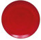 TABLE PASSION - Assiette à dessert Etna 21 cm (lot de 6)