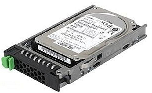 Fujitsu HD SAS 12G 600GB 15K HOT PL 2.5 EP