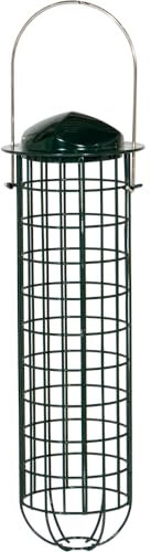 Siena Garden Futterstation Meisenknödel, Futterspender, 31cm, 283785