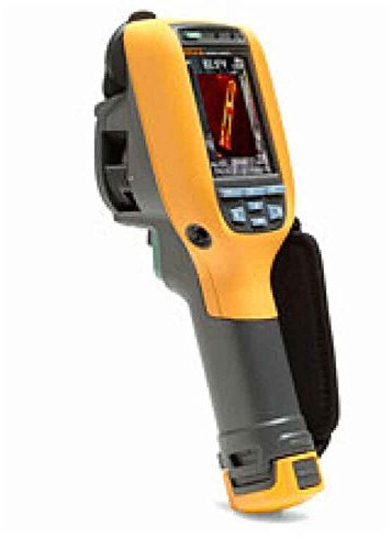 STO Fluke Ti110 portable infrarouge Imageur thermique Ti110
