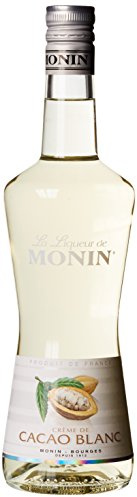 Monin Liqueur Cacao Blanc 700 ml