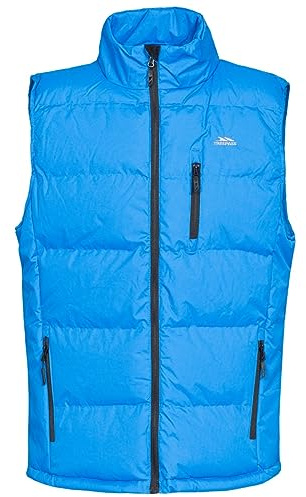 Trespass Clasp Mens TP50 Gilet