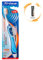 TRISA 678376 Sonicpower Battery Pro Brosse à Dents Interdentaire, Noir/Bleu, Couleur Assortie