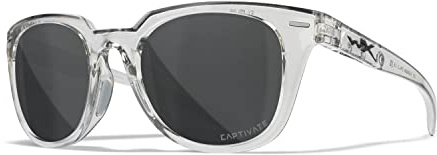 Wiley X | WX Ultra | Sonnenbrille Damen | Polarisiert | 100% UVA/UVB-Schutz | Outdoor-Aktivitäten Fahrradbrille Wandern Sport