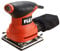 Flex Power Tools FLXMS713 - Sabbiatrice compatta