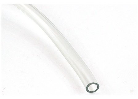 Schlauch PVC 10,3/7,5mm Flexible Clear