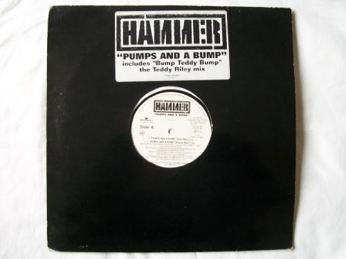 HAMMER (MC) Pumps and a Bump 12