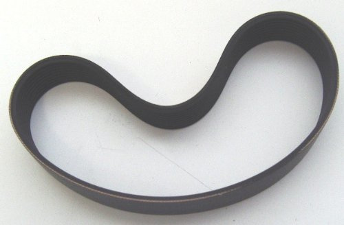 SOLENT TOOLS Antriebsriemen für Bosch Rotak F 016 L65 351 F 016 X65 351 F016L65351 F016X65351 Rotak 34 Rotak 36 Rotak 37