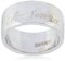 Esprit Damen-Ring 925 Sterling Silber rhodiniert pure love