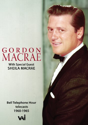 Bell Telephone Hour, 1960-1965