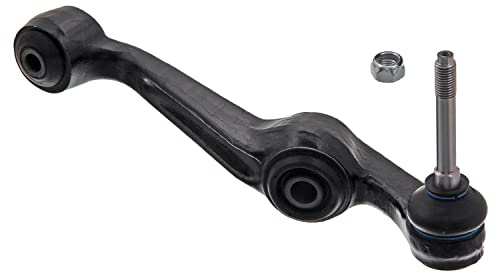 febi bilstein 06464 Control Arm with bushes, joint and lock nut, pack of one