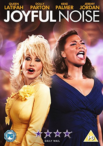 Joyful Noise [DVD] [2012]