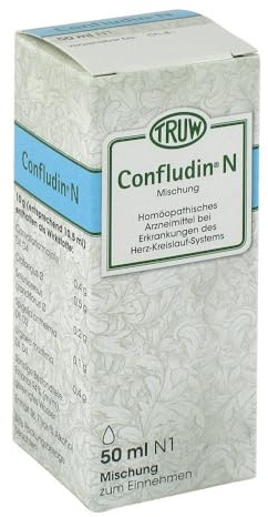 CONFLUDIN N Mischung 50 ml