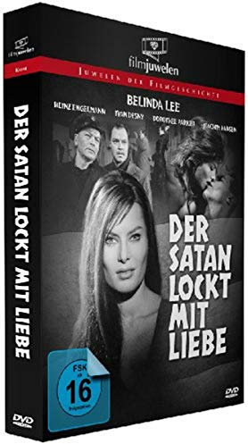 Der Satan lockt mit Liebe