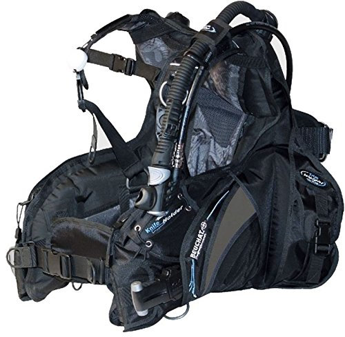 Beuchat Tarierjacket Masterlift X-AIR Light für Damen (Größe: M)