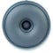 Lexon Hoop Speaker Blue Tooth - Rechargeable metallic gun