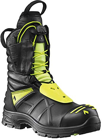 HAIX Fire Eagle Setze neue Maßstäbe im Einsatz. Dein Fire Eagle: Sportlich & leichter als je zuvor.. 37