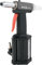 Druckluft Nietgerät Nietzange Pneumatisch-Hydraulische Nietpistole Nieten 2,4-5,0 mm