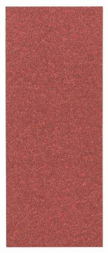 Bosch Professional Schleifblatt für Schwingschleifer Holz und Farbe Best for Wood and Paint (10 Stück, Körnung 100, C470)