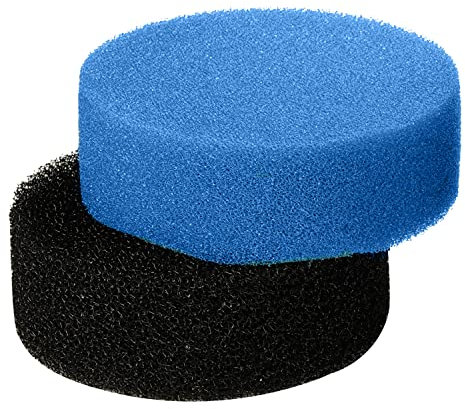 TotalPond Ersatz Filter Pads für das 900 Gallonen PRESSURIZED Pond Filter (pf850) und 1200 Gallonen komplett Teichfilter mit UV-Klärer (pf1200uv)
