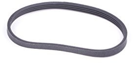 Belt: Lawn Mower: Qualcast Bosch 32: Qualcast Elan, Concorde, Lawnraker lawnmower drive belt Alm: BOSCH 32, Eclipse 320, Bosch Cylinder Mower ASM32/32F, AMR32F, ASM32Accu: QUALCAST Elan 32, Concorde 32, Lawnraker 32