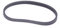 Belt: Lawn Mower: Qualcast Bosch 32: Qualcast Elan, Concorde, Lawnraker lawnmower drive belt Alm: BOSCH 32, Eclipse 320, Bosch Cylinder Mower ASM32/32F, AMR32F, ASM32Accu: QUALCAST Elan 32, Concorde 32, Lawnraker 32