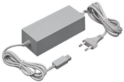 Wii - AC-Adapter (Netzteil)