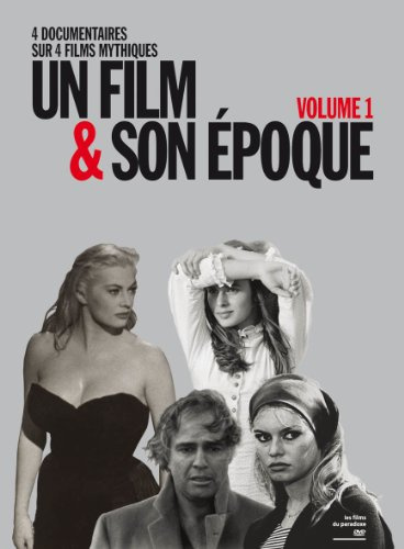 Un film et son époque - volume 1 [FR Import]
