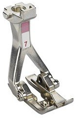 Bernina sonderfuss markierfuss no 7: