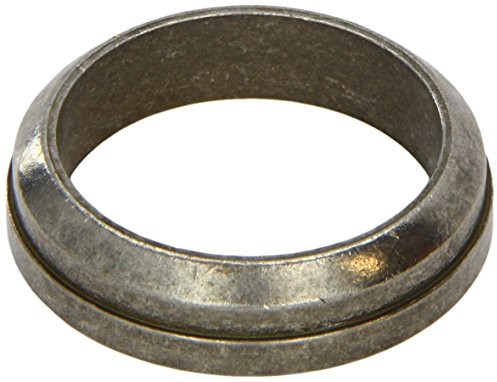 HJS 83 11 1491 Dichtring Abgasrohr Kompatibel mit AUDI 80 Limousine 8C2, B4 4A0253137C 893253137A 893253137F