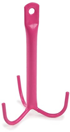 Shires Cleaning Hook Pink