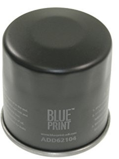 Blue Print ADD62104 Filtro dell'olio