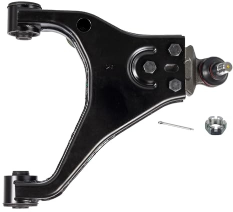 febi bilstein 41702 Querlenker mit Lager und Gelenk, 1 Stück | Kompatibel mit: KIA SORENTO I